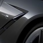 2014 Chevrolet Corvette Stingray