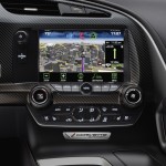 2014 Chevrolet Corvette Stingray