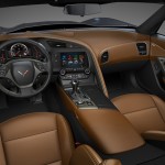 2014 Chevrolet Corvette Stingray