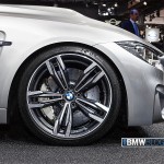 jante bmw m4 f82