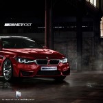 m4 bmw