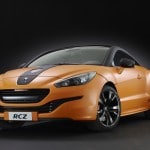peugeot rcz arlen ness
