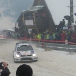 polo 81eme monte carlo
