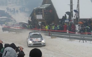 polo 81eme monte carlo