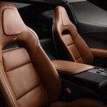 2014 Chevrolet Corvette Stingray
