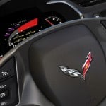 2014 Chevrolet Corvette Stingray