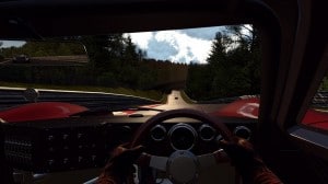 Quels sont les meilleurs jeux de simulation auto pour 2013 ? vue interieure project cars