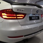 aileron serie 3 gt