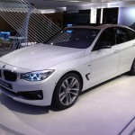Découverte de la BMW Série 3 Gran Turismo : plus qu’une histoire de hayon bmw serie 3 gt