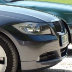 e36 323i vs e90 325i