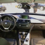 interieur serie 3 gt