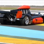 le mans pile a combustible