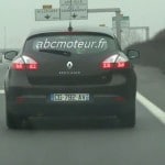 essone megane radar cg 792 av