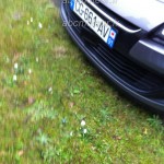 renault megane infrarouge cg 661 av