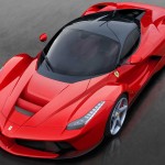 prix laferrari