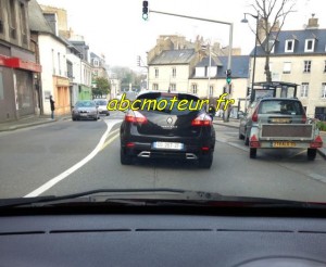 renault megane sport cg 267 zf