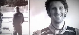 romain grosjean