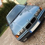 bmw serie e36 1996-2