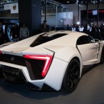 Lykan HyperSport