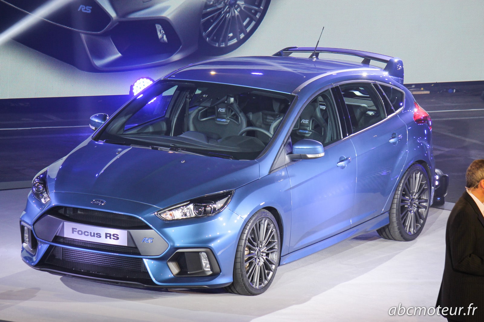 ford focus разгон #10