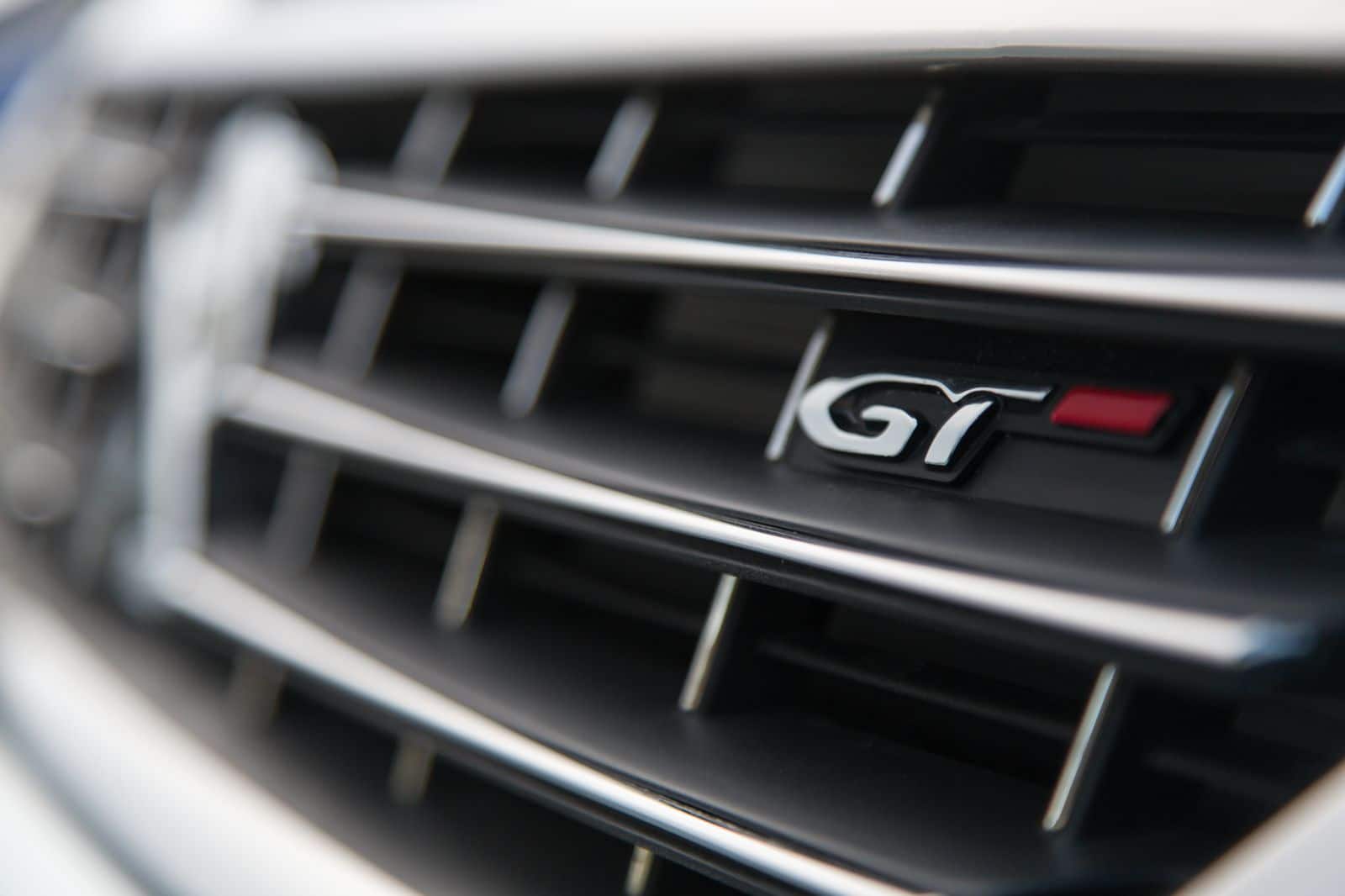 L Usage Des Lettres Quot Gt Quot Dans L Automobile