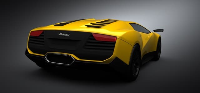 Prix de vente de la Lamborghini Cabrera LP 600-4