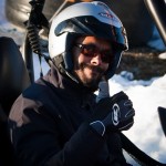 julien de l'agence tribeca