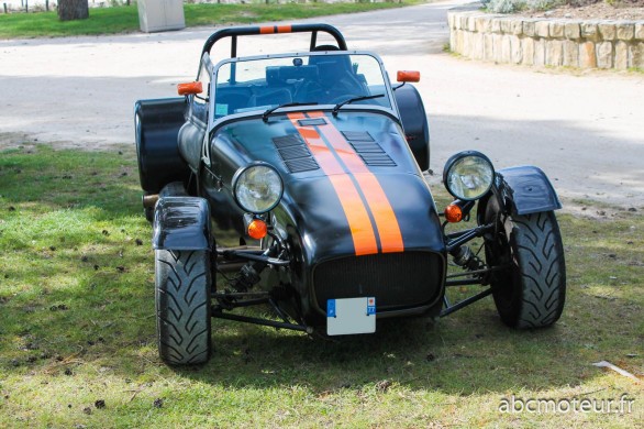 Caterham