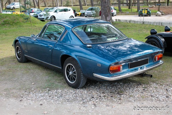 Lotus Elan 130 5