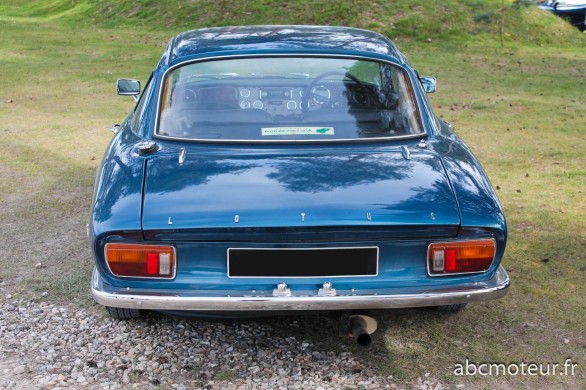arriere Lotus Elan 130 5