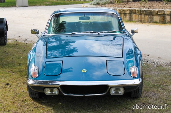 avant Lotus Elan 130 5