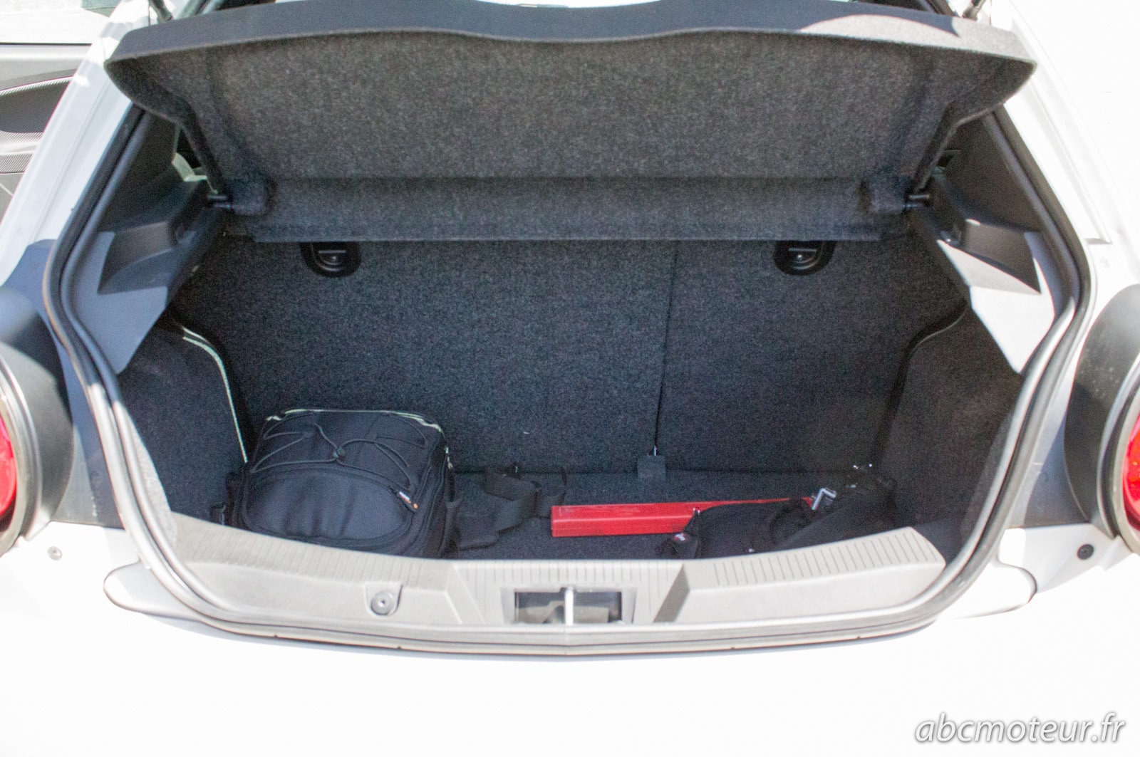 SYGWC Pour Alfa Romeo 159 Organisateur De Coffre Voiture