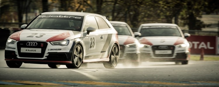 Audi endurance experience 2014 Bugatti-17