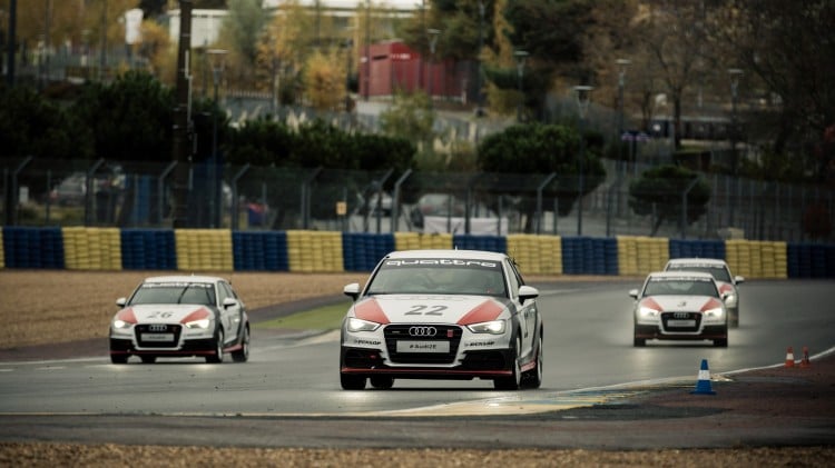 Audi endurance experience 2014 Bugatti-22