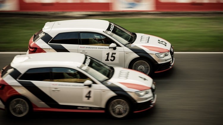 Audi endurance experience 2014 Bugatti-23