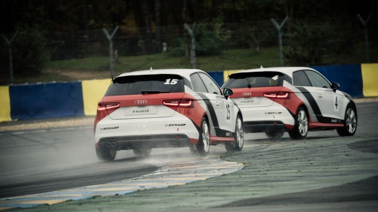 Audi endurance experience 2014 Bugatti-28