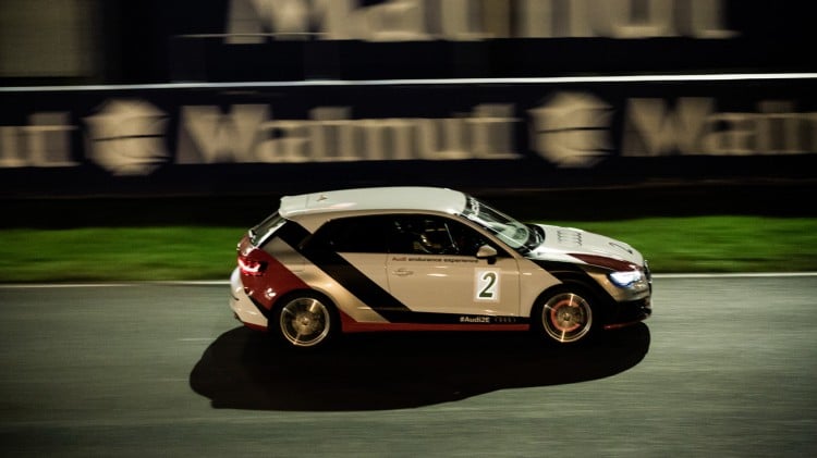 Audi endurance experience 2014 Bugatti-4