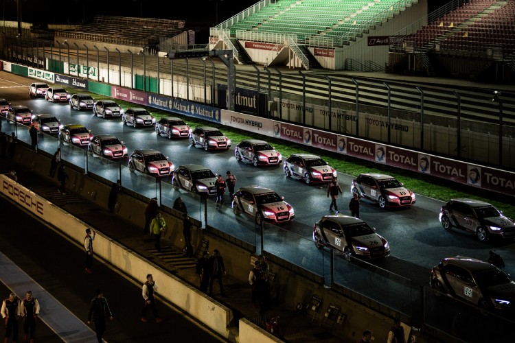 Audi endurance experience 2014 Bugatti-5