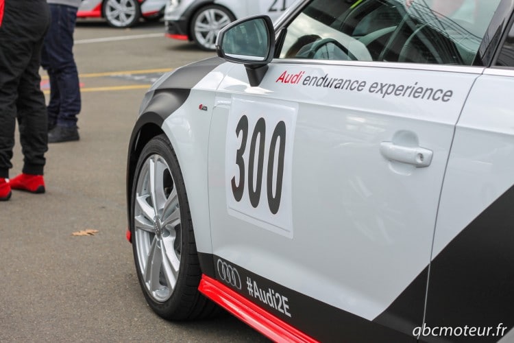 portiere Audi A3 Audi2E