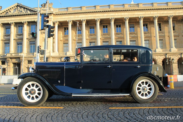 Traversee Paris hivernale 2015-1