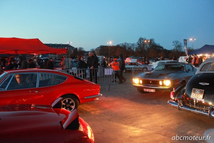 nuit Traversee Paris hivernale 2015