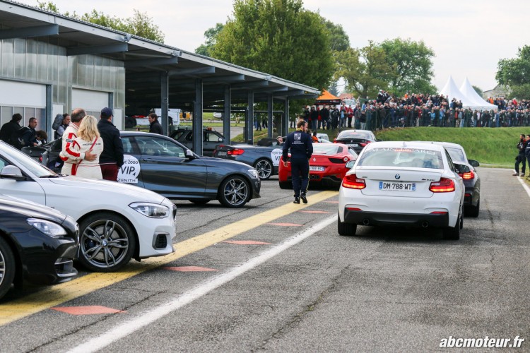 paddocks Pau Arnos Tour Auto 2015