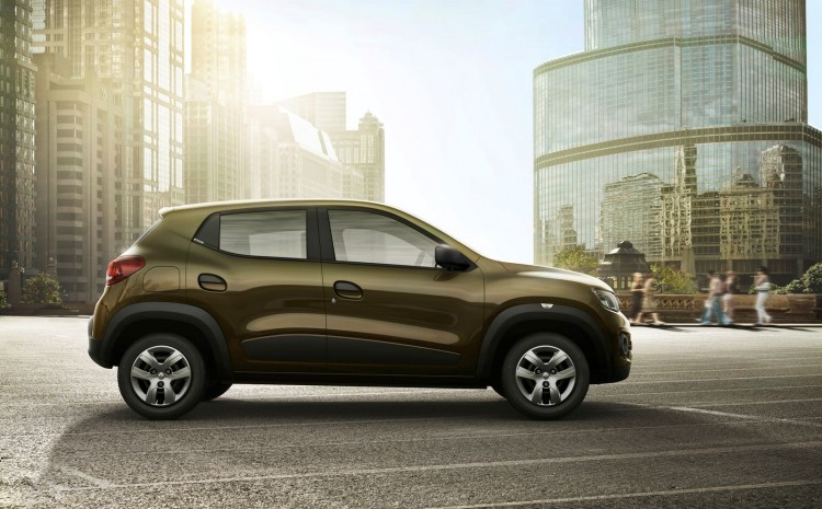 Renault Kwid - 9
