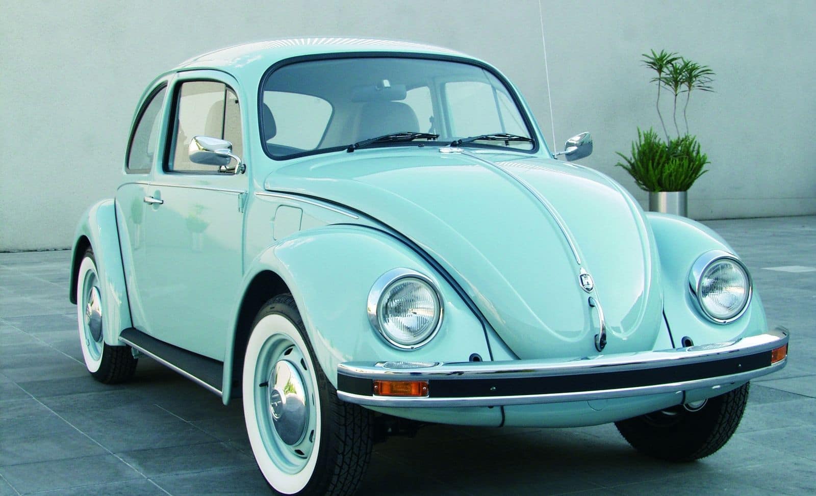 Modèle Réduit Volkswagen Coccinelle échelle 1/24 - Occasion, Parfait Pour Collection