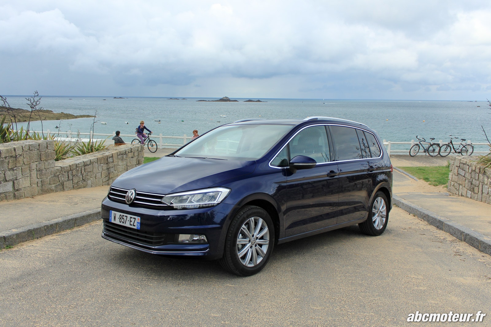 Volkswagen touran iii