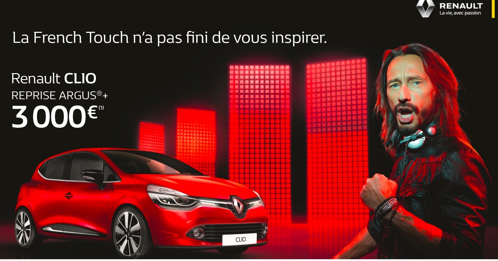 Bob Automobile Renault