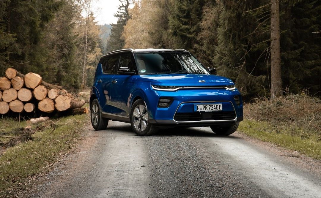 Essai nouveau Kia e-Soul 64 kWh : rendez-vous manqué