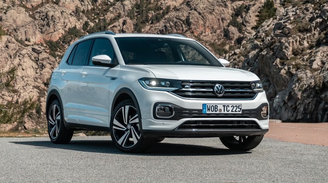 Essai Volkswagen T-Cross 1.0 TSI 115 : le SUV de trop ?