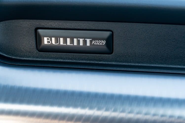 Mustang Bullit + Le Mans 2019_12