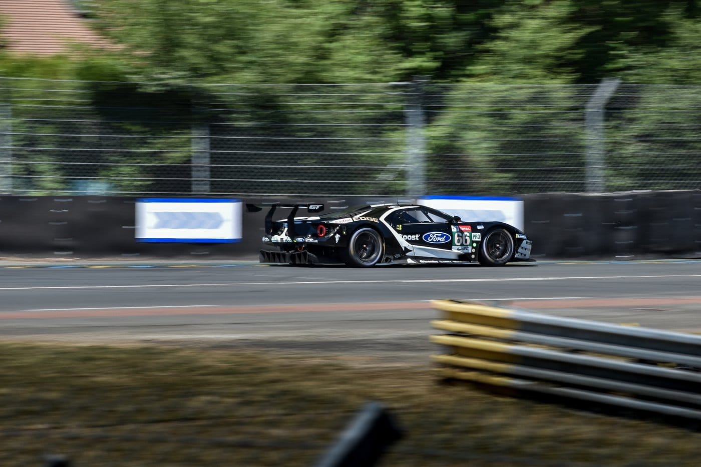 Mustang Bullit + Le Mans 2019_14